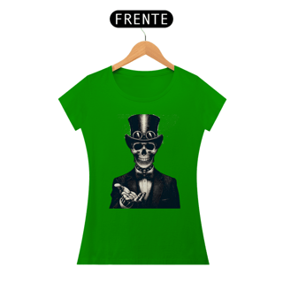 Nome do produto Convite Steampunk