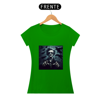 Nome do produto Edgar Allan Poe