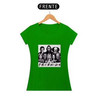 Nome do produto Horror Friends