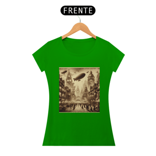 Nome do produto Londres Steampunk