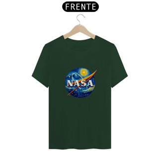 Nome do produto Nasa - Noite estrelada