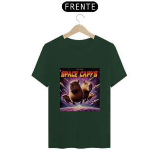 Nome do produto Space capys
