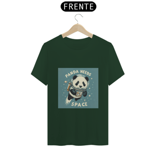 Nome do produto Panda needs space