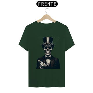 Nome do produto Convite Steampunk