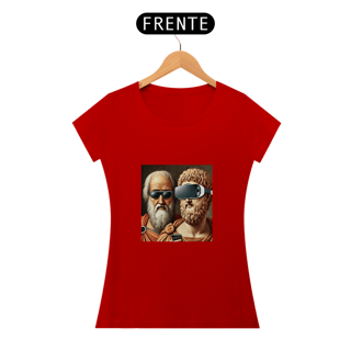 Nome do produto Estoicismo virtual