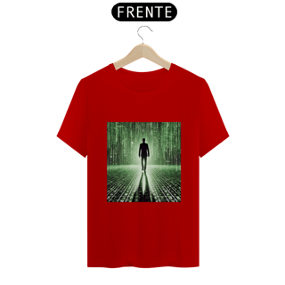 Nome do produto Dentro da Matrix