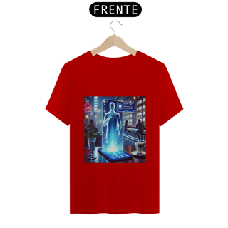 Nome do produto Olá, Chat!