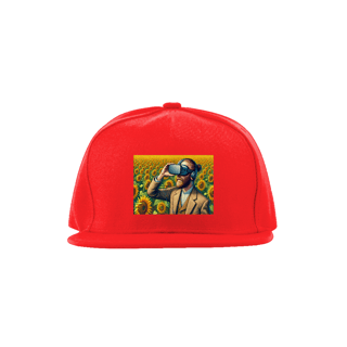 Nome do produto Os girassóis