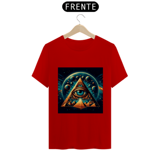 Nome do produto O olho que tudo vê