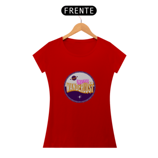 Nome do produto Universe Wanderlust