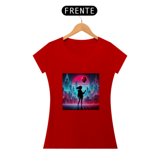 Nome do produto Menina com balão (inspirado em Bansky)