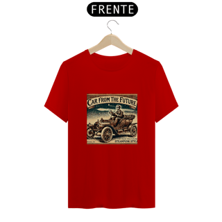 Nome do produto Carro do futuro