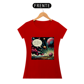 Nome do produto Filosofia interplanetária