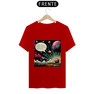 Nome do produto Filosofia interplanetária
