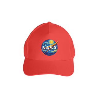 Nome do produto Nasa - Noite estrelada
