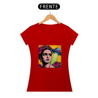 Nome do produto Frida abduzida