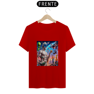 Nome do produto O sonho surrealista