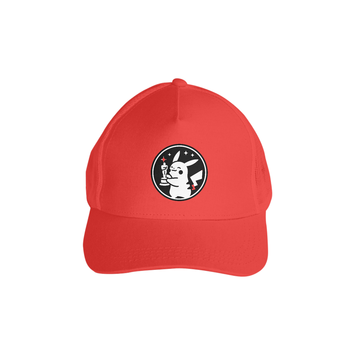 Nome do produto: Eu me sinto o Pikachu