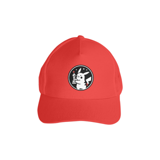 Nome do produto Eu me sinto o Pikachu