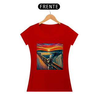 Nome do produto O grito do robô