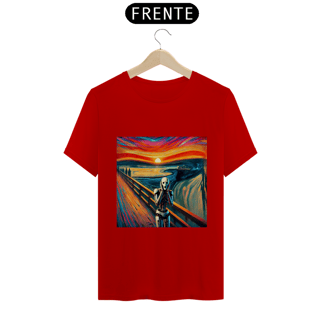 Nome do produto O grito do robô