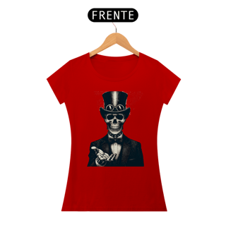 Nome do produto Convite Steampunk