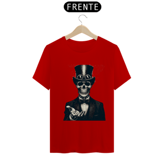 Nome do produto Convite Steampunk