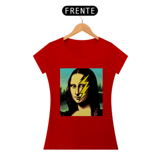 Nome do produto Lady Lisa