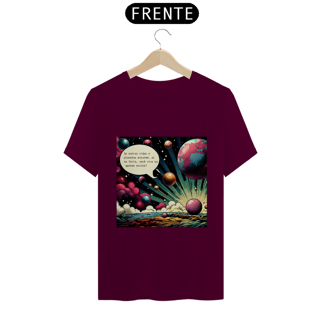 Nome do produto Filosofia interplanetária