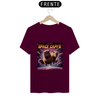 Nome do produto Space capys