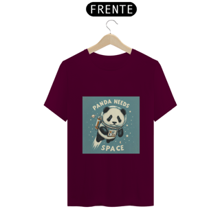 Nome do produto Panda needs space