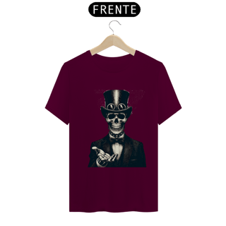 Nome do produto Convite Steampunk