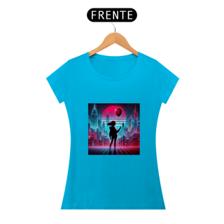 Nome do produto Menina com balão (inspirado em Bansky)