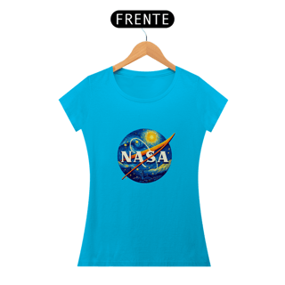 Nome do produto Nasa - Noite estrelada