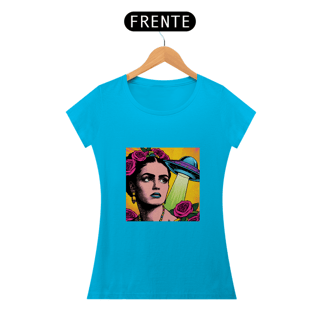 Nome do produto Frida abduzida