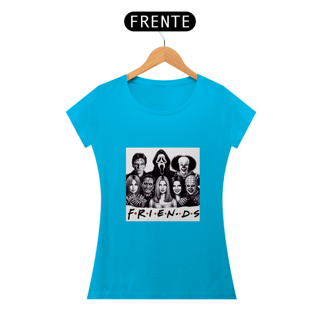 Nome do produto Horror Friends