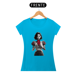 Nome do produto Branca de Neve robótica