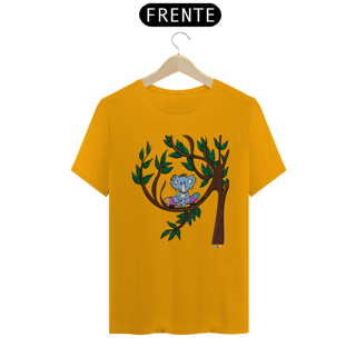 Nome do produtoCamiseta Theo (skate na árvore)