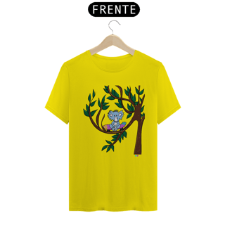 Nome do produtoCamiseta Theo (skate na árvore)