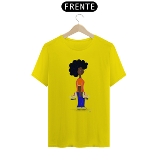 Nome do produtoCamiseta Sophia (patins)
