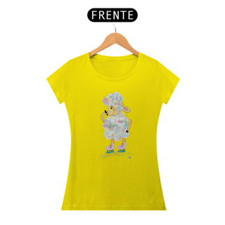 Nome do produtoBaby look Raibow - ovelha colorida (sem frase)