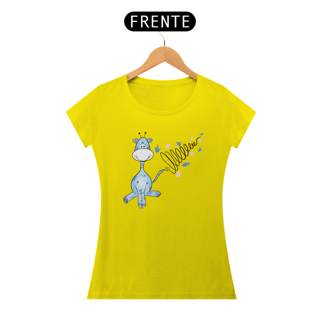 Nome do produtoBaby look Girazul (linhas pretas)