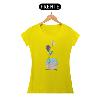 Nome do produtoBaby look George - porco-espinho surdo