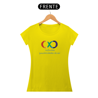 Nome do produtoBaby look TEA - infinitas possibilidades de ser