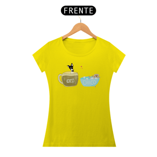 Nome do produtoBaby look Café e Chico - banho e café
