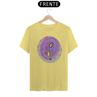 Nome do produtoCamiseta estonada Giraloka (com fundo) 
