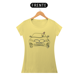 Nome do produtoBaby look estonada Giraloka (carro) 