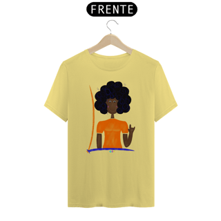 Nome do produtoCamiseta estonada Sophia (I love you ASL/ Libras) 