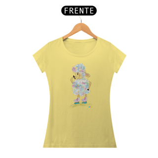 Nome do produtoBaby look estonada Raibow - ovelha colorida (sem frase)