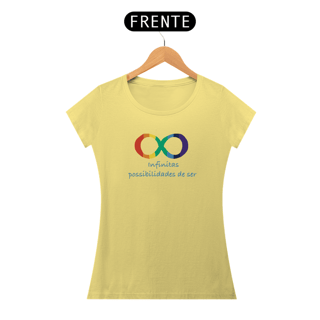Nome do produtoBaby look estonada TEA - infinitas possibilidades de ser